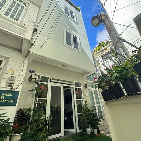 Guest House Hai Co Chu دالات المظهر الخارجي الصورة
