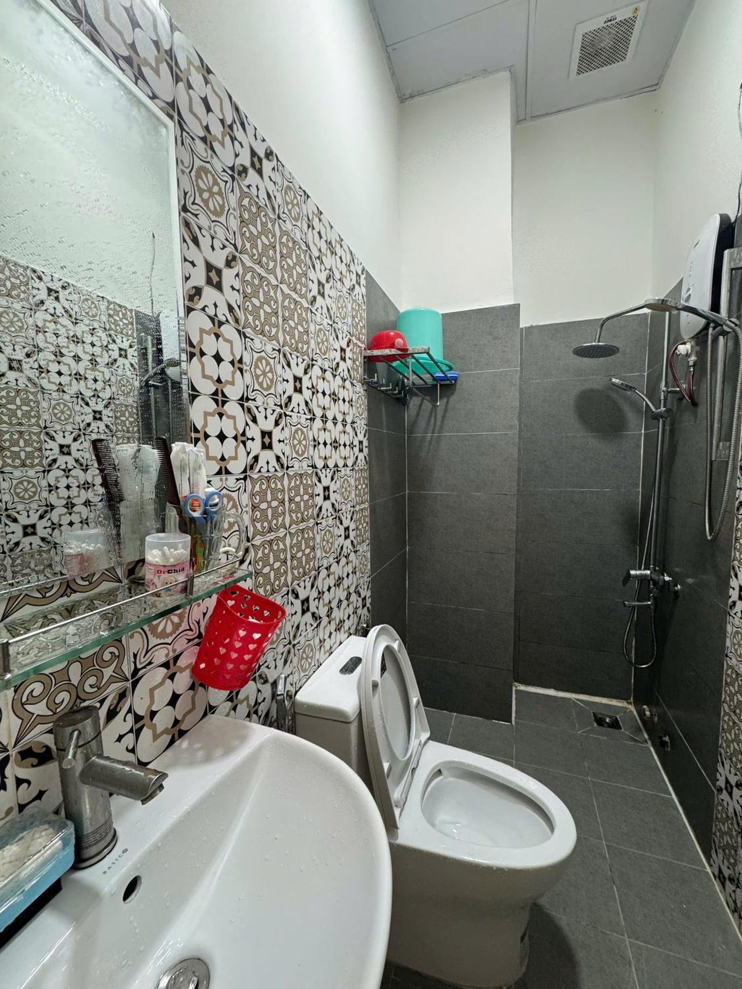 Guest House Hai Co Chu دالات المظهر الخارجي الصورة