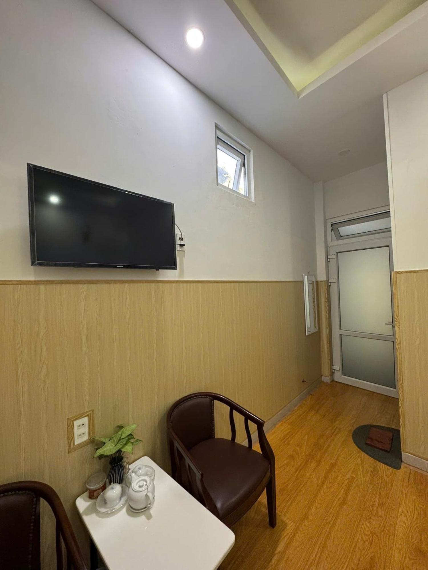 Guest House Hai Co Chu دالات المظهر الخارجي الصورة