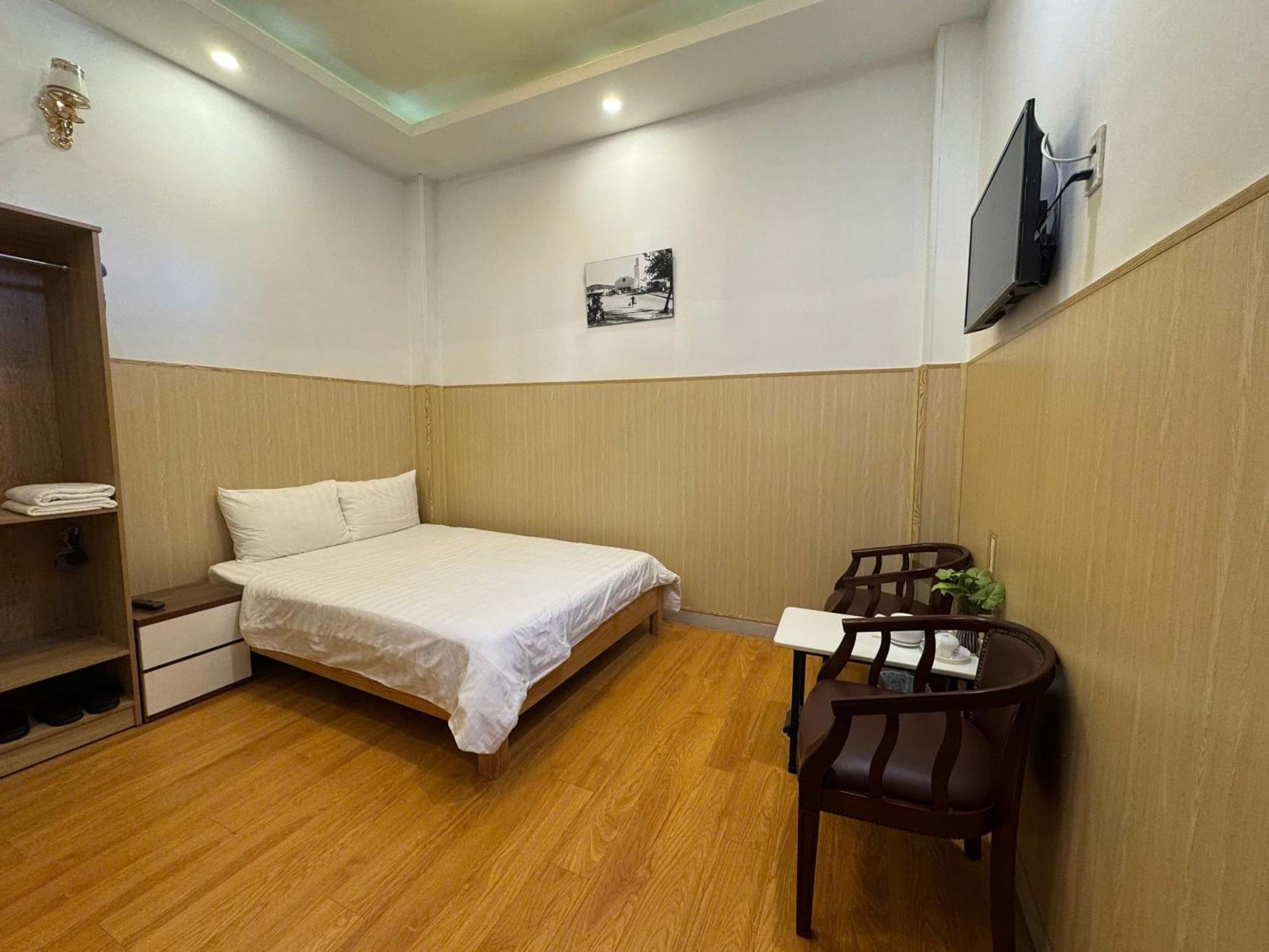 Guest House Hai Co Chu دالات المظهر الخارجي الصورة