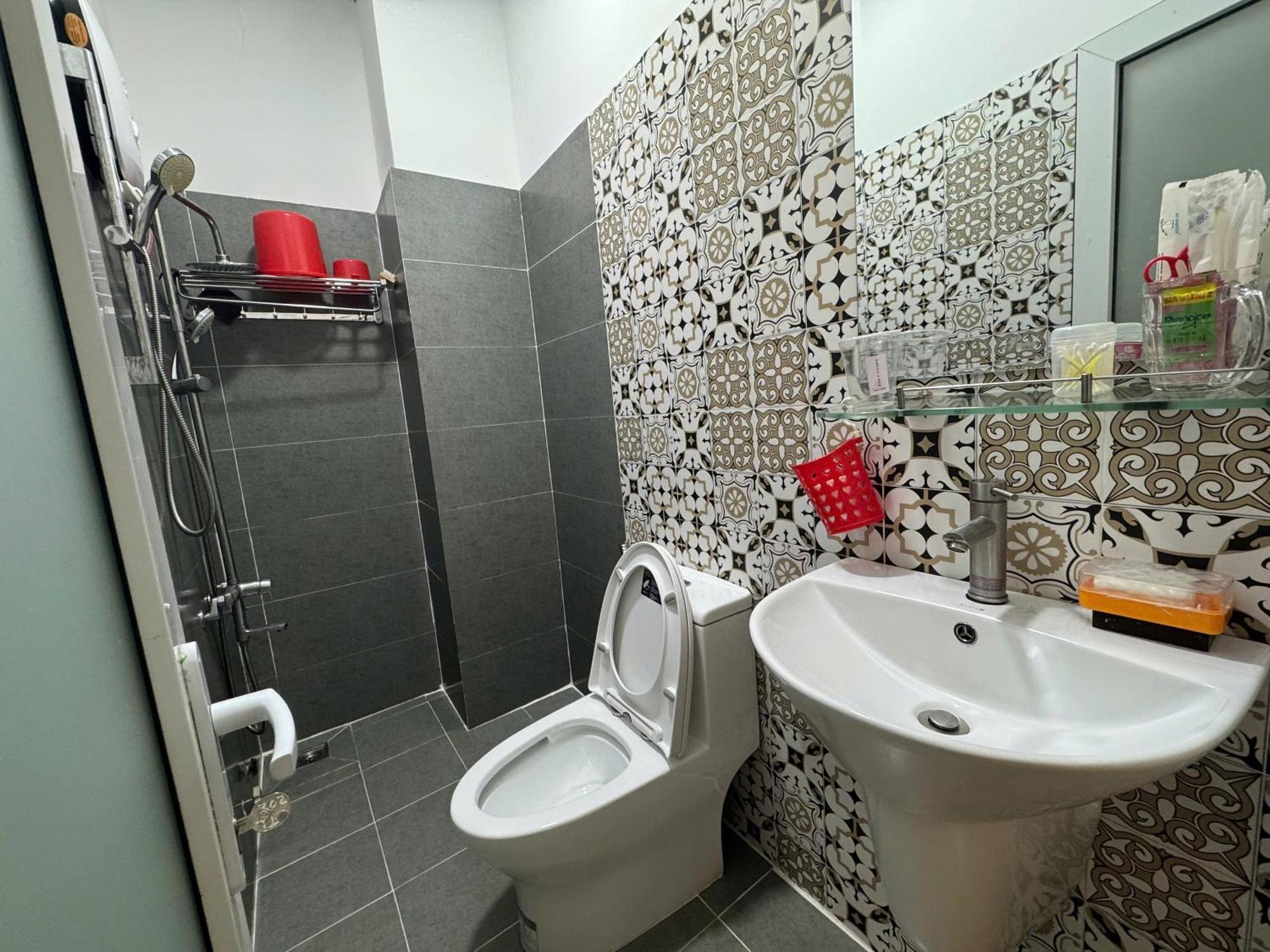 Guest House Hai Co Chu دالات المظهر الخارجي الصورة